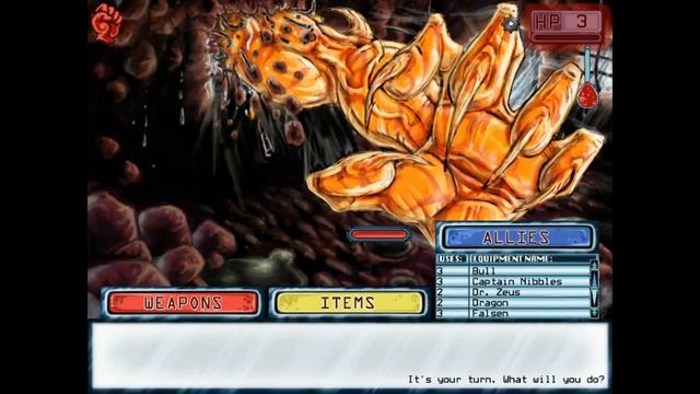 Let's Play Dark Scavenger 13 смотреть онлайн