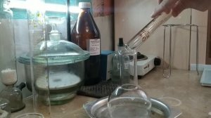 синтез изопропилацетата