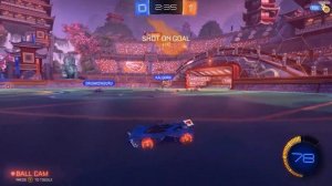 Outreach Rocket League Tournament 3v3 | Group Stage | kubectl git gud vs. DSSUU [1-2]