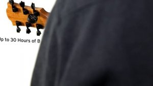 KORG Magnetune Magnetic Guitar Tuner