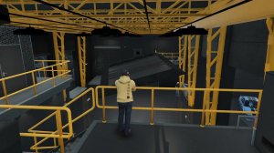 GTA Online | Тюнинг в Лос-Сантосе | Расцветка в автомастерской