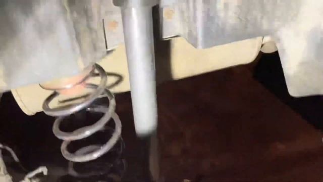 Замена задних пружин шкода фабия 2 2011г смотреть онлайн