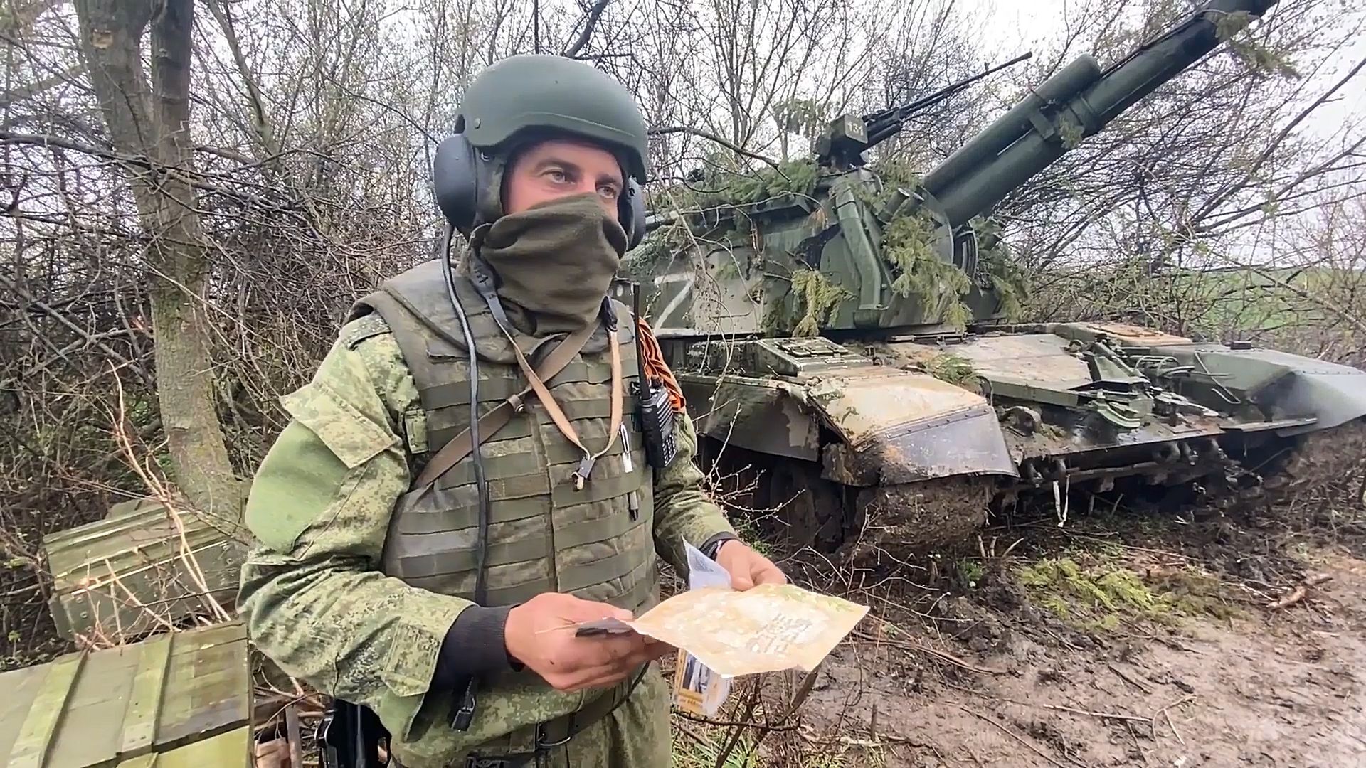 Победаquot;: Боевой дух + контрбатарейная борьба - смотреть видео онлайн от quot;Юрий Ко