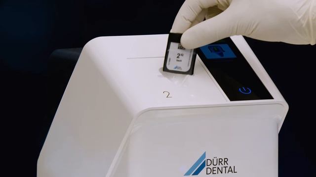 VistaScan Mini Easy 2.0 – Presentation and handling смотреть онлайн