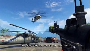 Far Cry 3 — Гайд по выживанию