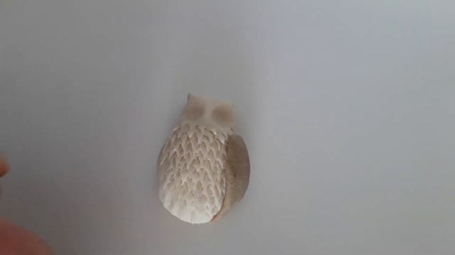 Мастер-класс "Сова из теста" смотреть онлайн