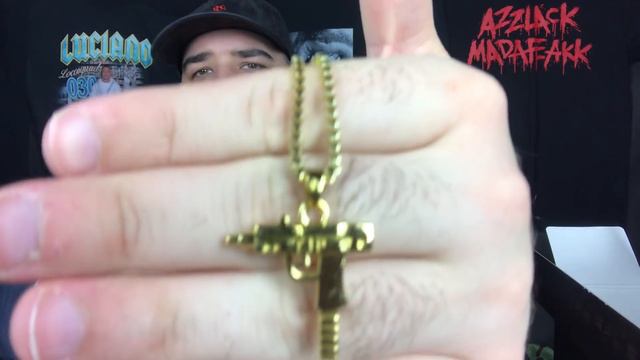 PA Sports & Kianush - Desperadoz 2 / Unboxing (#21) DennisAlbumis смотреть онлайн