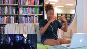 ИНОСТРАНЦЫ СЛУШАЮТ: ДЖИГАН, ТИМАТИ, ЕГОР КРИД - ROLLS ROYCE. Иностранцы слушают русскую музыку.