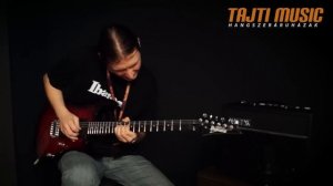 Ibanez GRX70-QA