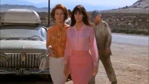 Dee Dee Sharp - Mashed Potato Time (1962)