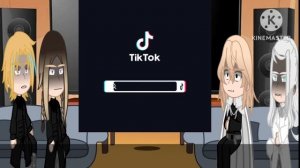 Tokyo Revengers react to Takemichi as Dazai Osamu || gc || bsd || au || Read description