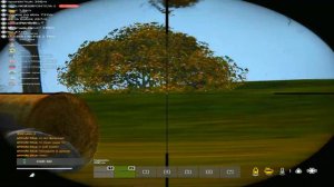 ybivayka  #paradise #dayz  #fragmovie