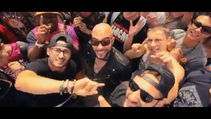 Мот feat  Тимати   (Молодая кровь)