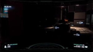 Splinter Cell: Blacklist - Running with a Mercenary