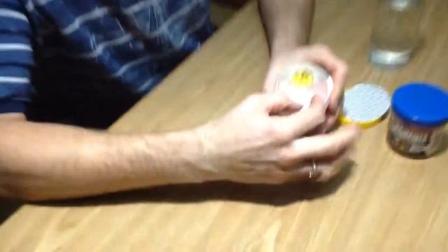 Бойлы плавающие HALDORADO  Венгрия "честный обзор"