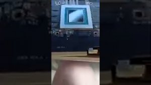 термо прокладки Thermal grizzli вместо термопасты