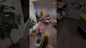 2-Year-Old Son Doing Trick Shots   ViralHog