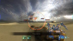 Armored Core Verdict Day Mission 10 "Mechanized Memories"