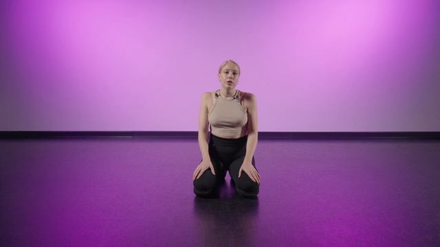БАЗА STRIP - Перекаты, подъемы, уходы в пол | ЕВГЕНИЯ ПЕРМИНОВА