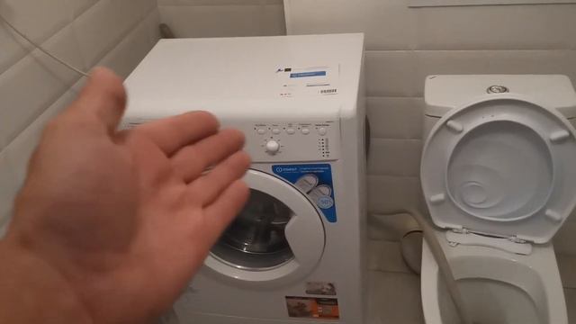 Не работает, не включается стиральная машина - нашли причину