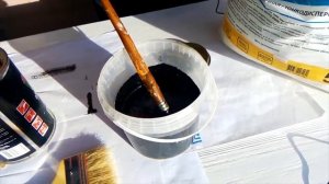 делаем меловую краску