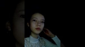 Моё утро. Как я собираюсь в школу.