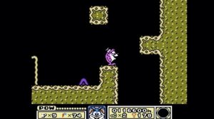 Tiny Toon Adventures полное прохождение Nindendo, Dendy