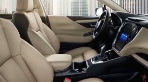 Subaru Legacy 2019