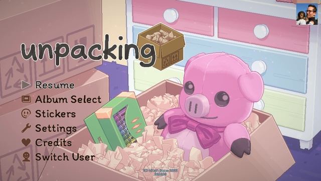 Unpacking Part 4, Daily Game Pass Achievement Quest Guide for Microsoft Rewards on Xbox смотреть онлайн