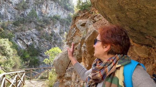 Уникальный пляж Арко-Маньо - удивительная природная достопримечательность | Италия
