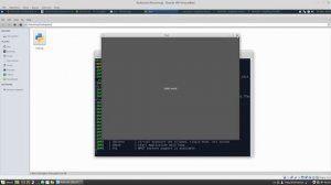 Python Kivy tutorial #1 ?: Install Kivy, Buildozer, compile *apk | Kivy app project