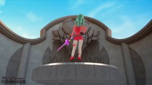 Клип Монкарт.Элли и Рейден"Стоны"(Заказ)