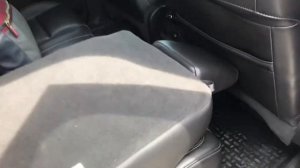 Ford Explorer Limited 3.5, 294 л.с., обзор