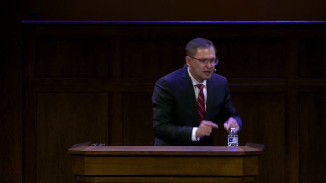 "Великое примирение" - Колоссянам 1:20-23 | Андрей Резуненко