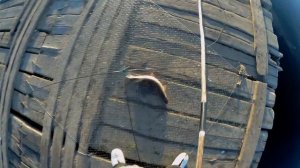 Рыбалка на ПАУК-ПОДЪЁМНИК в СИБИРИ...