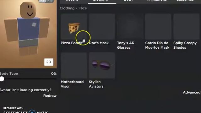 ТРЮКИ С АВАТАРАМИ #1 смотреть онлайн