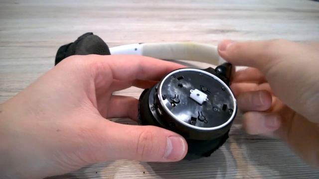 Philips SHB9100 headphones - how to open it смотреть онлайн