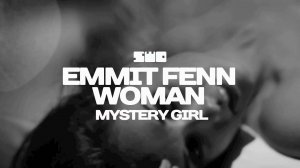 Woman | Mystery Girl in Motion | rework: PROfan