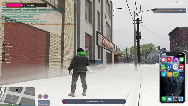 СТРИМ ► C НАСТУПАЮЩИМ НОВЫМ ГОДОМ смотреть онлайн