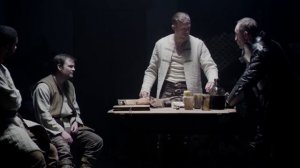 Гибель фильма МЕЧ КОРОЛЯ АРТУРА