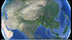 Искуственная земля. Как создавались материки и континенты.