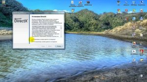 Как обновить directx