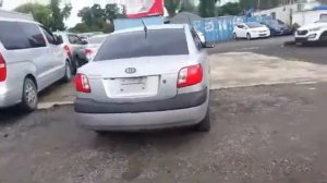 [Autowini.com] 2007 Kia Pride (New) LX DIESEL A/T