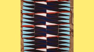 Вязание ПЛЕДА на вязальной машине из остатков пряжи⚡Машинное взание пледа из КВАДРАТОВ⚡Ссылки  ниже