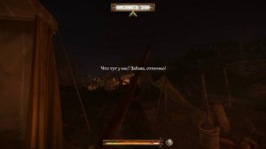 ?ПОБЕГ|ПЕРЕБИЛ ВЕСЬ ЛАГЕРЬ ВРАНИК В ОДИНОЧКУ И СБЕЖАЛ|ПРОХОЖДЕНИЕ #101|Kingdom Come: Deliverance