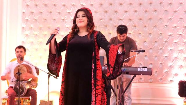 Хучастаи Мирзовали базми туёна 2021