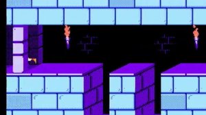 044. NES Longplay [042] Prince of Persia