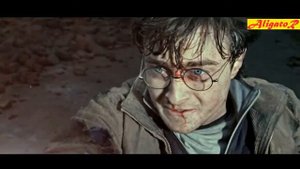 Гарри Поттер и Проклятое дитя 2018 новый фильм 4K