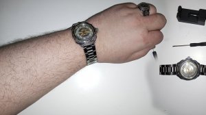 ЗАМЕНА РЕМЕШКА НА ЧАСАХ "РЕМОНТ ЧАСОВ"