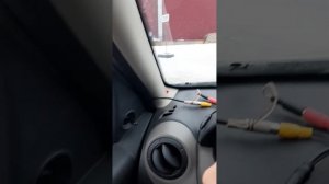 авто школа. полный экзамен на площадке. параллельная парковка, эстокада,заезд в бокс.